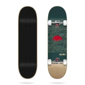 Acheter Direct ALOIKI Ukiyo 7.87"