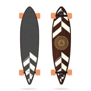 LONG ISLAND Bermuda 38" Pintail Réduction