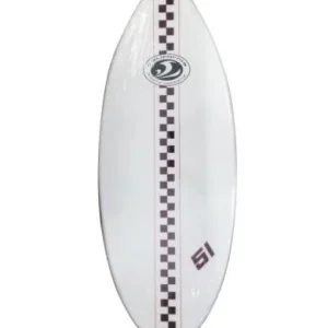 Prix Réduit CBC Skimboard Fibre