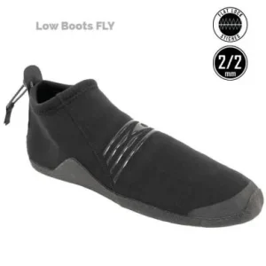 Jusqu'à Épuisement Des Stocks SOORUZ FLY chaussons néoprène enfant