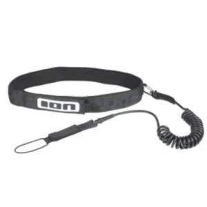 Top Vente Ion Wing/SUP Leash Core Coiled Hip