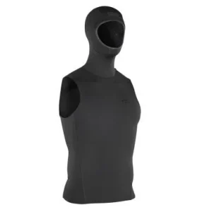 Vente Directe ION Neo Top Hooded Vest 2/1mm