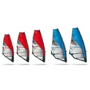 Pack Nautix Gréement freeride Offre Spéciale