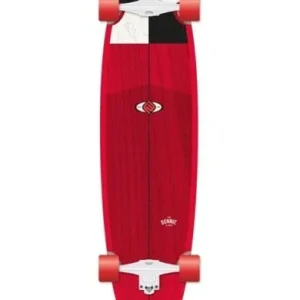 FLYINGWHELLS Donnie 38" Expédié Aujourd'hui