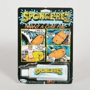 Sponge-Rez Bodyboard Repair Prix Choc