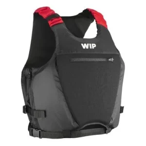 Certifié FORWARD WIP Light Vest 50N