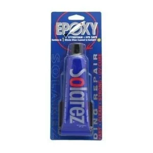 SOLAREZ Epoxy Ding Repair Prix Promo
