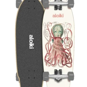 ALOIKI Octopus 28" Prix Cassé