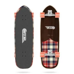 Nouvelle Collection LONG ISLAND McFarlane 34"