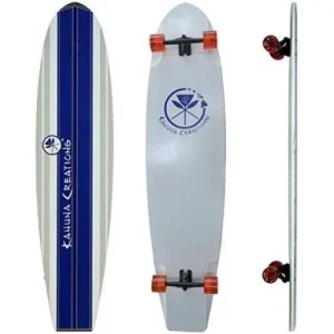 KAHUNA Bambora 59" Prix Cassé