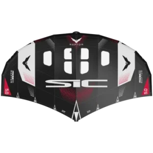 Dernier Modèle SIC Raptor V3 WingFoil