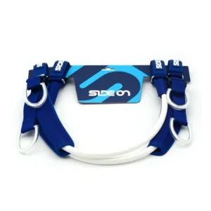 SIDE ON Harness Line Adjustable Easy ( Démontable ) Promotion Saisonnière