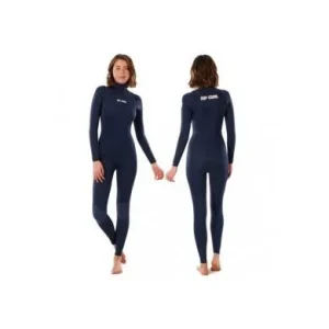 Acheter Direct RIP CURL Dawn Patrol Perf FZ 5/3 Femme 2023