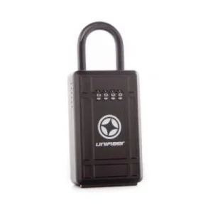 Soldes Unifiber Key Safe cadena à code
