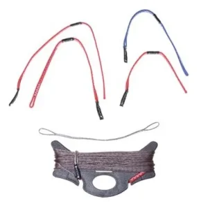 DUOTONE 5th Element Upgrade Kit Trust Bar Meilleure Vente