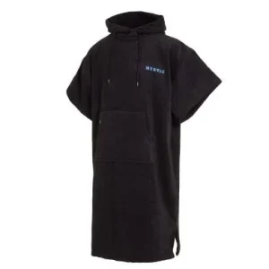 MYSTIC Poncho Velour Artwork 2023 Expédié Aujourd'hui