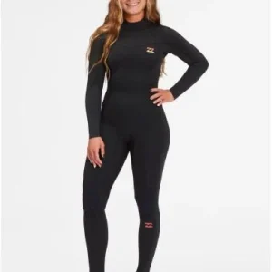 Paiement Sécurisé BILLABONG Synergy BZ 5/4mm 2022