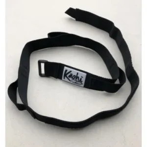 Kaohi black belt Nouveauté