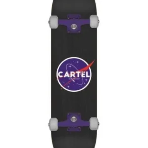 CARTEL Nartel 7.8" Populaire
