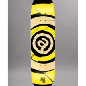 ABOUT Target Team Deck 8" Bon Marché