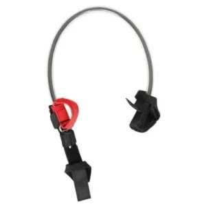 Vente Flash HQ Bout De Harnais + Quick Release