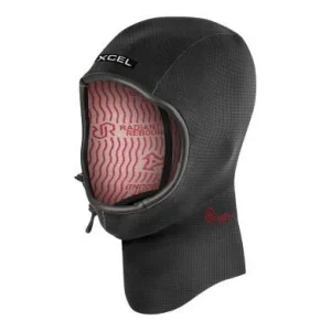 Expédition Rapide XCEL Infinity LDT Hood 2022