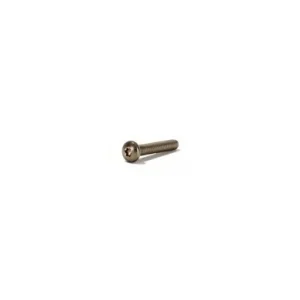 Clinique Vis Inox M8 TÊTE CYLINDRIQUE BOMBÉE Torx T45 Populaire