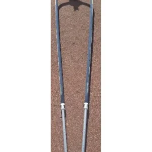 Commander Vite NORTH SAILS Silver HD 160-210 Occasion