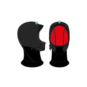 Prix Promo OCEANSTEP Cagoule Néohood 3mm