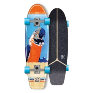 FLYINGWHEELS Parrot 30.5" Soldes