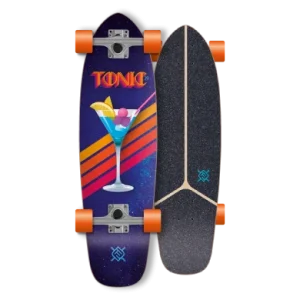 FLYINGWHEELS Tonic 29" Super Prix