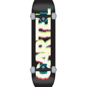 CARTEL Glich Black 7.8" Réduction