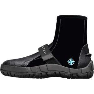 Prix Réduit OCEANSTEP ZIP walk boot 3mm