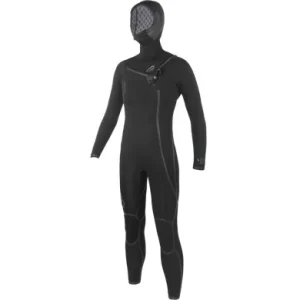 SOORUZ Guru+ Hood Femme 6/5/4mm 2023 Nouvelle Collection