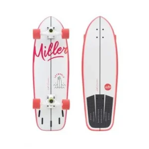 Miller Surfskate Letworld Pro 31" Bon Plan