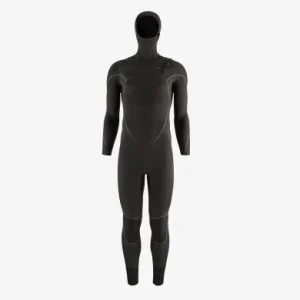 Patagonia Men R4 5.5/4mm FZ Hooded 2026 Commander Vite