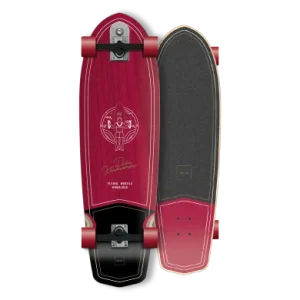 FLYINGWHEELS Surfskate Duke 34" Promotion