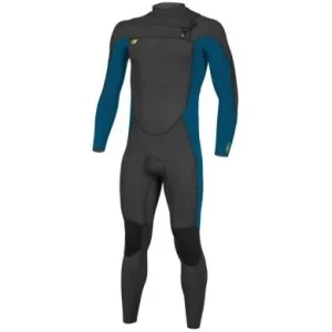 Vente Directe O‘NEILL Ninja Enfant FZ 5/4mm 2022