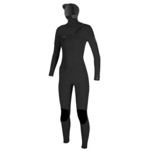 Nouvel Arrivage O‘NEILL Epic FZ 6/5/4mm hooded Femme 2024