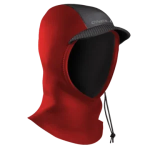 O‘NEILL Youth Psycho hood 3mm Commander Maintenant