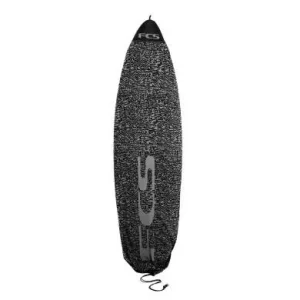 FCS Stretch Funboard housse chaussette Soldes