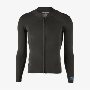 Patagonia R1 Yulex FZ L/S Top 2mm Jusqu'à Épuisement Des Stocks