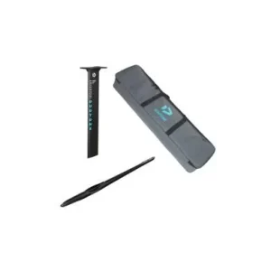 DUOTONE Mât + Fuselage + Bag 3.0 Al 2022 Achat Immédiat