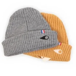 Meilleure Vente SOORUZ Bonnet Made in France Bull8 Rabat