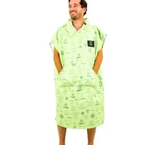Top Vente All In Travel Poncho