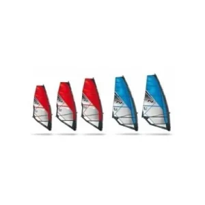 Nautix voile Freeride Petit Prix