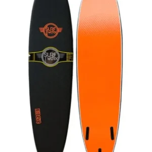 Promotion ALDER SURFWORX RIBEYE MINI MAL