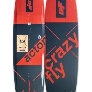 Top Vente Crazyfly Acton 2022