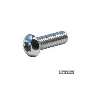 Pas Cher Clinique vis d‘aileron Inox Torx M6 mm