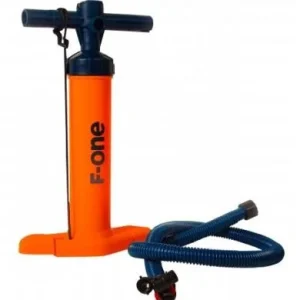 Authentique F-ONE mini pompe kite